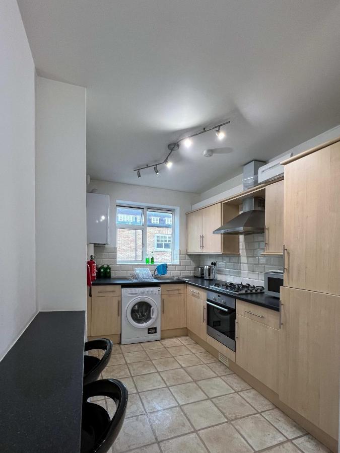 Trustay Shoreditch Apartamento *