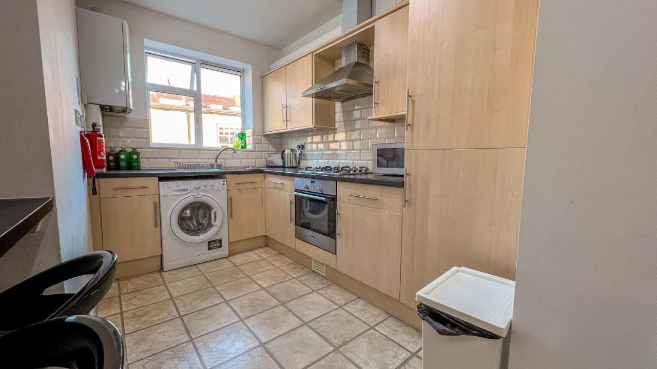 Trustay Shoreditch Appartement *