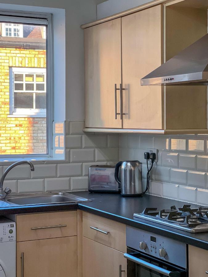 Trustay Shoreditch Appartement *