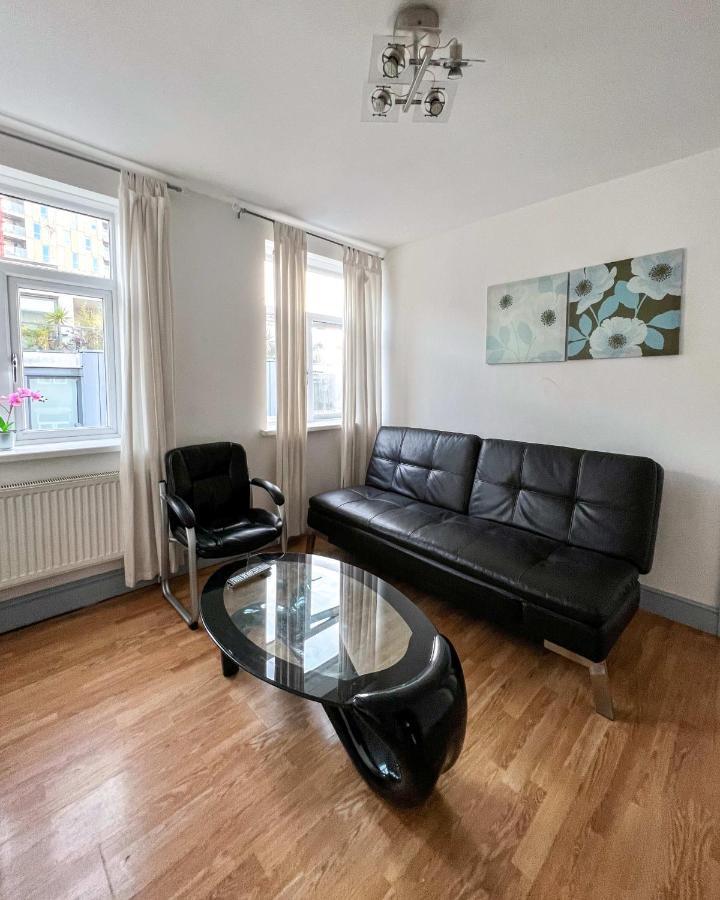 Trustay Shoreditch Appartement *