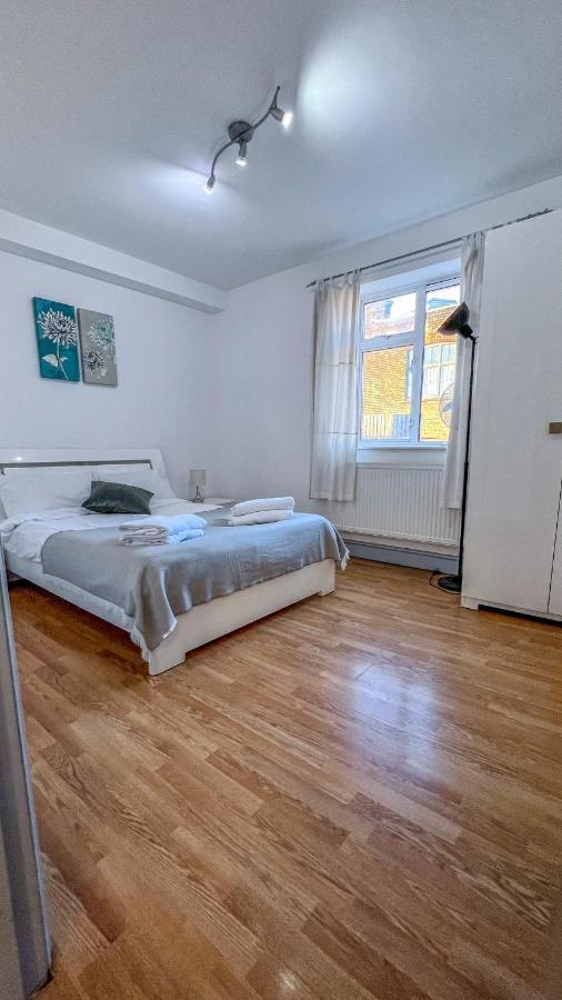 Trustay Shoreditch Appartement Londen