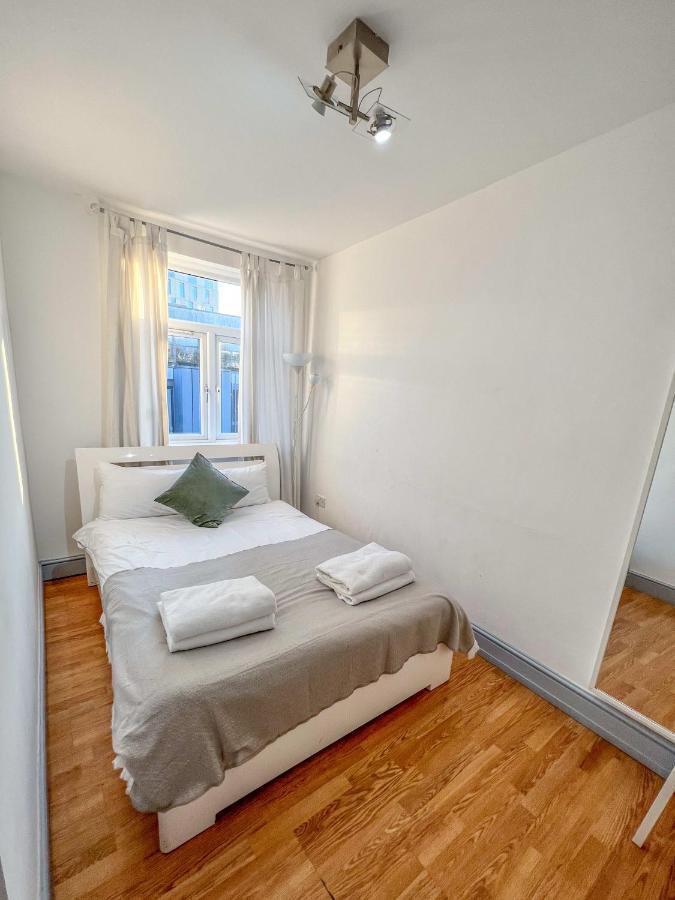 Trustay Shoreditch * Londen