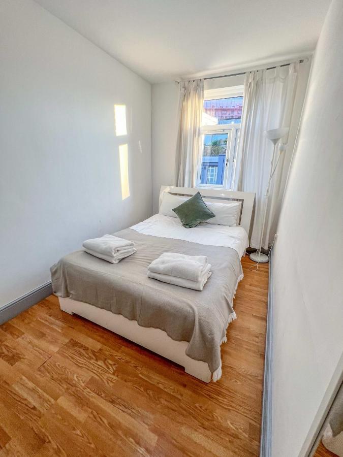 Trustay Shoreditch Londen