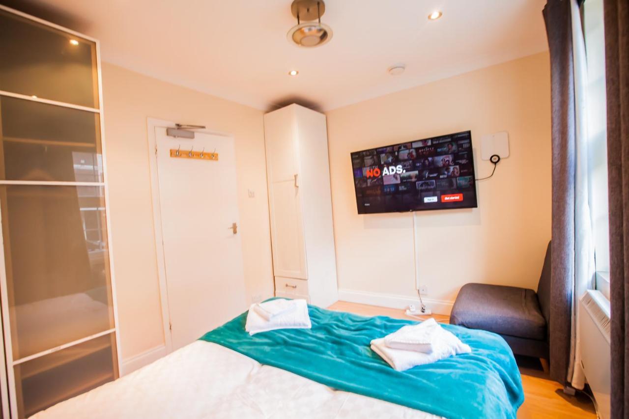 Apartamento Gama Marylebone