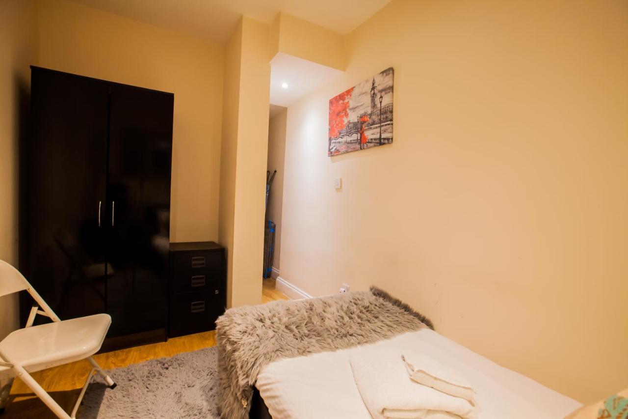 Apartamento Gama Marylebone Londres
