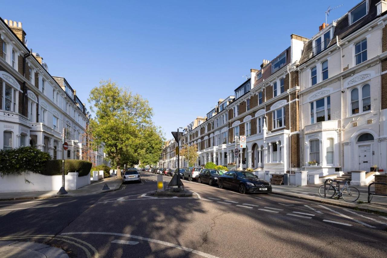 Luxurious 1-bedroom In Kensington * London