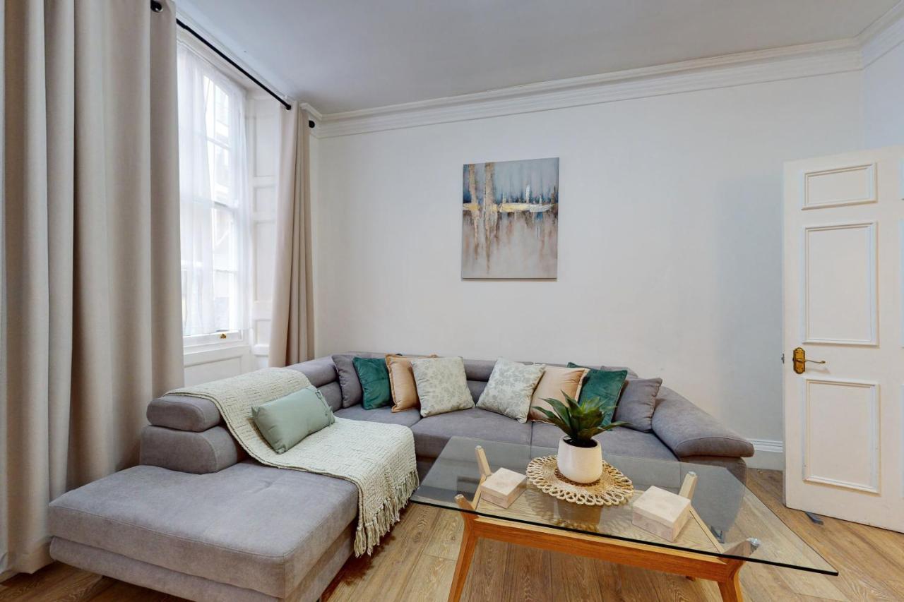 Apartamento Park Lane - Clarges Street *