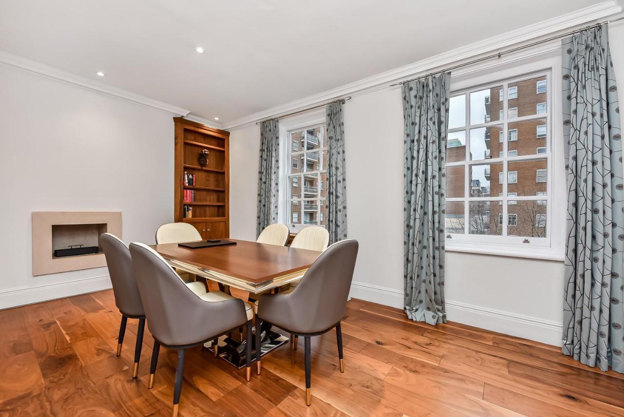 Marylebone Appartement