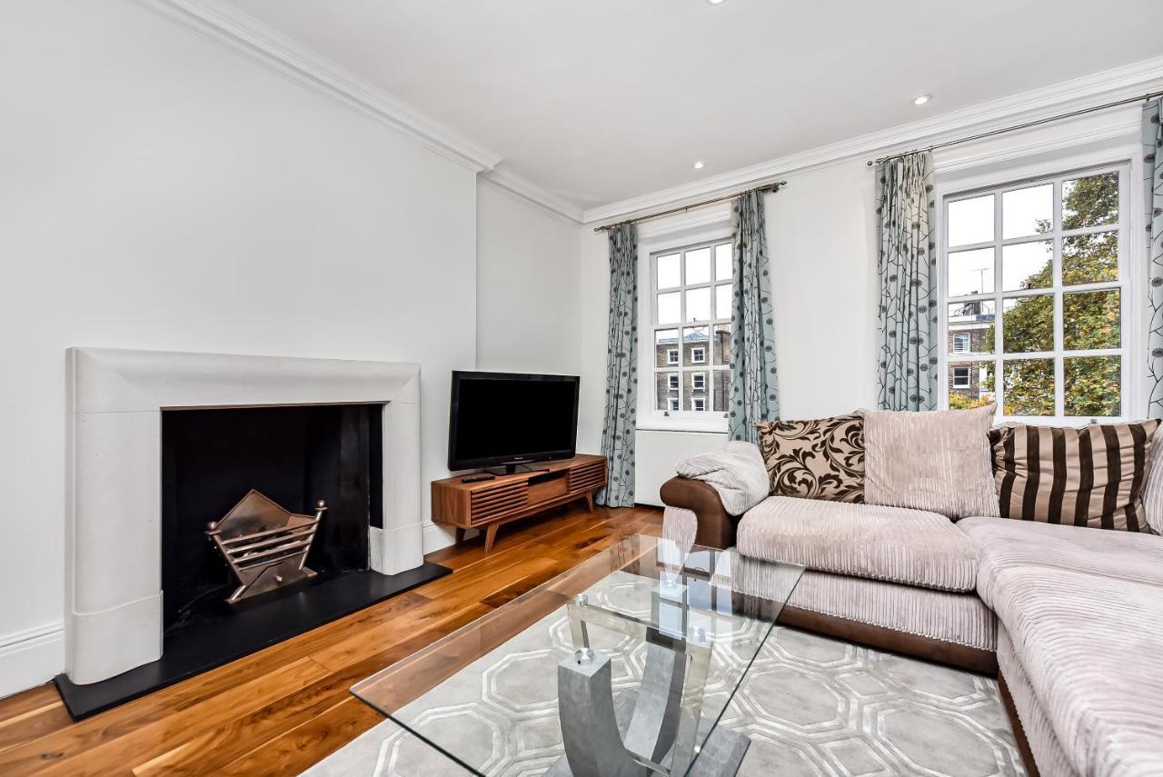 Appartement Marylebone