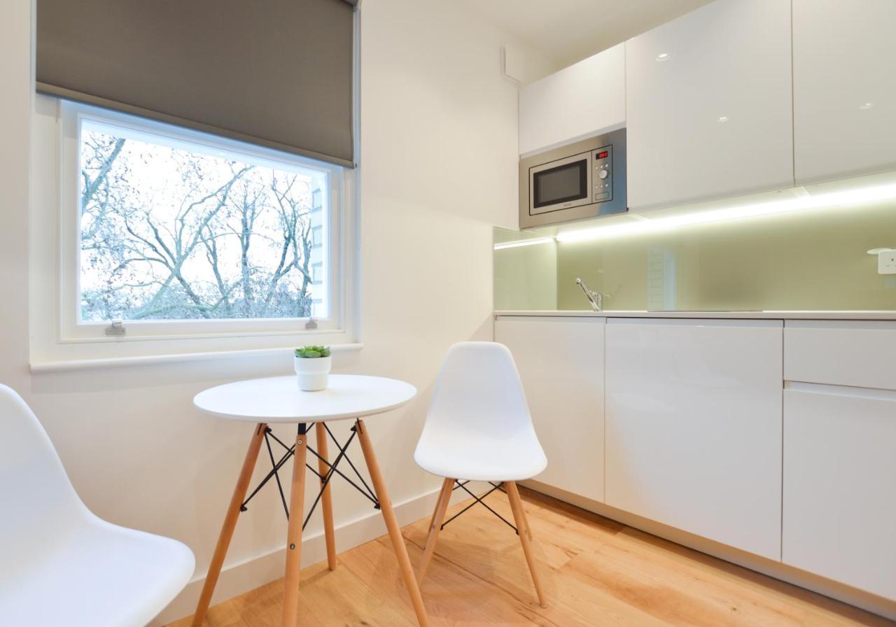 Appart hôtel Shepherds Bush Serviced By Concept *