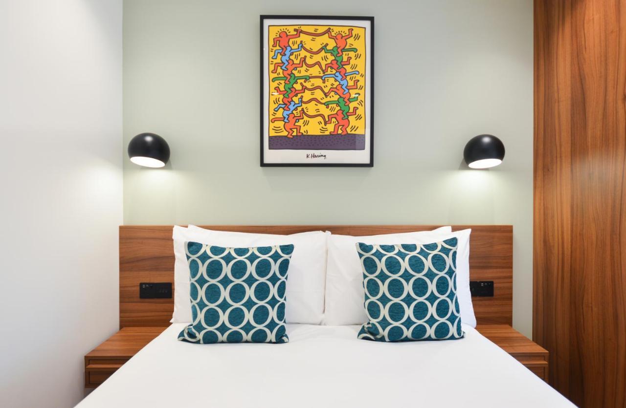Appart hôtel Shepherds Bush Serviced By Concept *