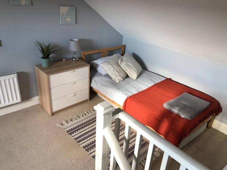 Twickes Townhouse Сasa de vacaciones Londres