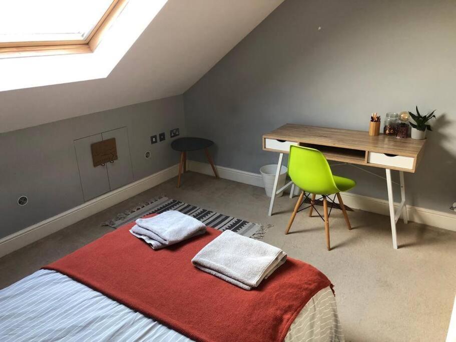 Twickes Townhouse Сasa de vacaciones