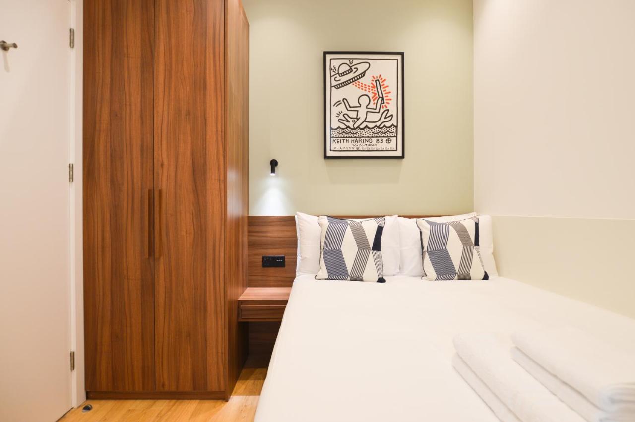 Shepherds Bush Serviced By Concept Appart hôtel *