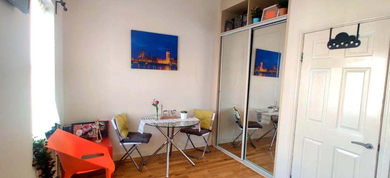 Flat Near Liverpool St & Shoreditch London. Appartement Londres