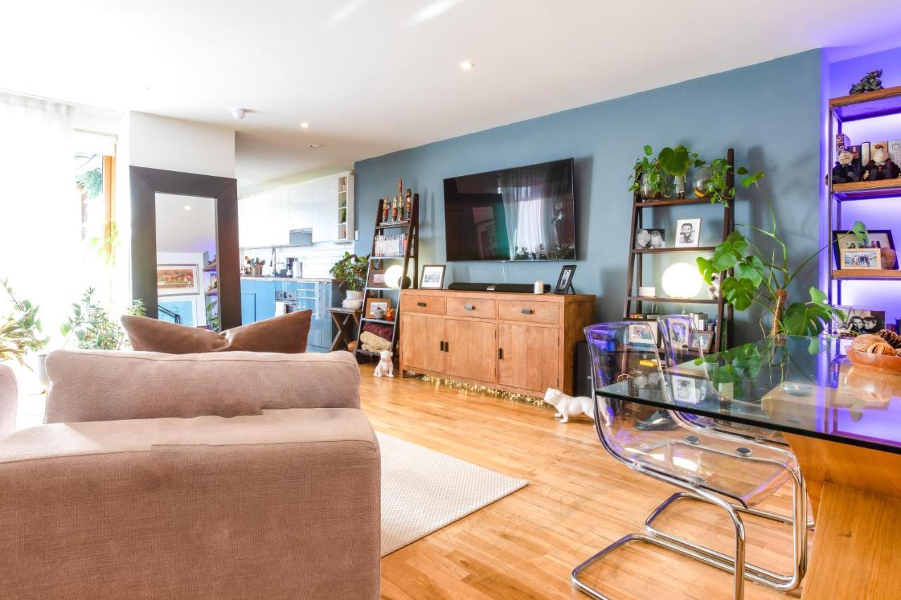 Beautiful For 6 Near Olympic Park And Abba Theatre Apartment *