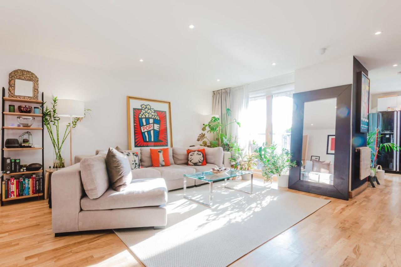 Beautiful For 6 Near Olympic Park And Abba Theatre Apartment