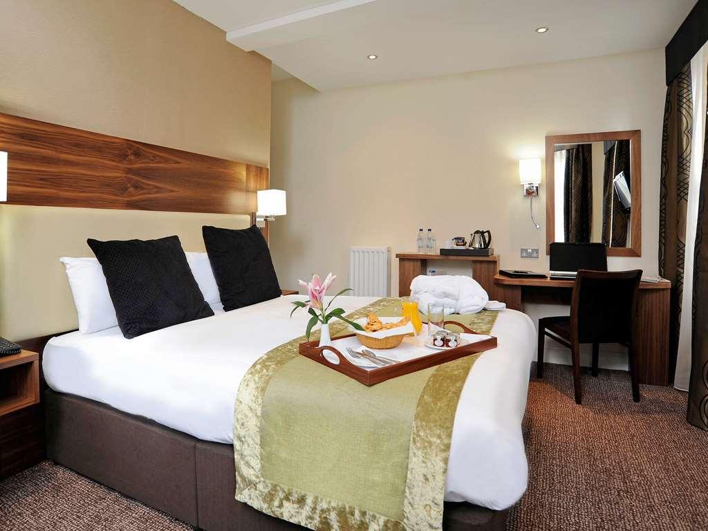 Hotel Mercure Bloomsbury