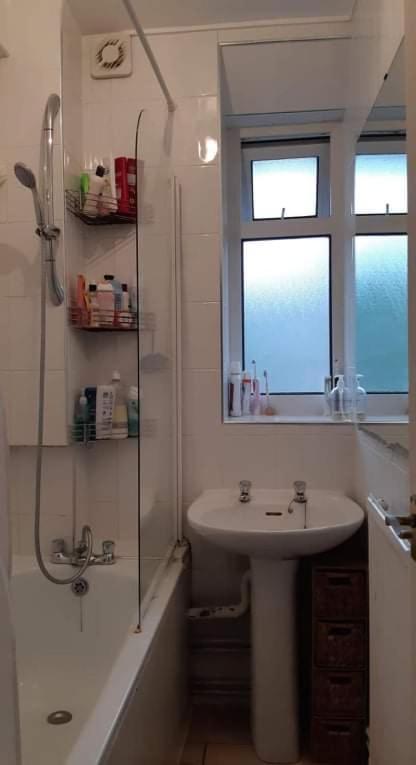 Homestay Cosy In Camden Town Zone 2 *