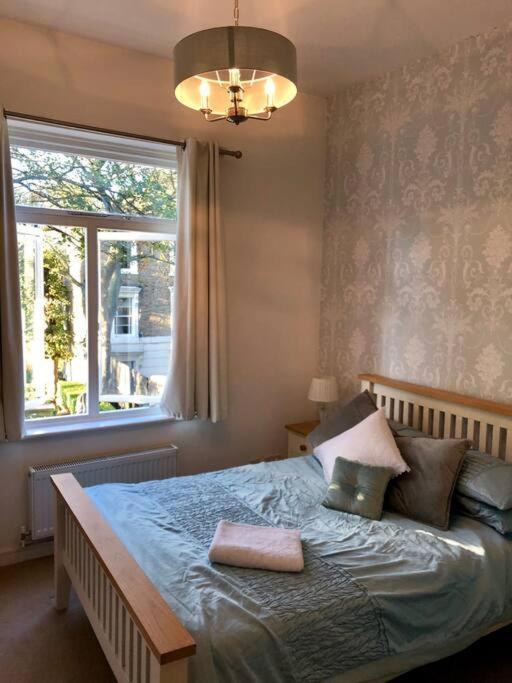 Appartement Spacious In The Heart Of Camden Town *