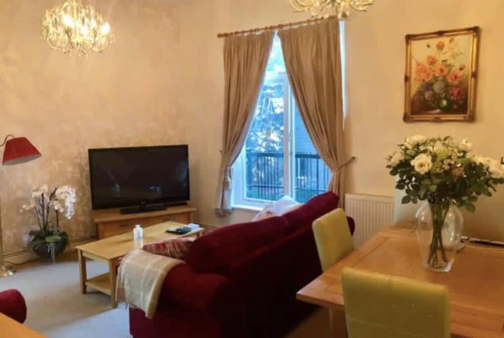 Spacious In The Heart Of Camden Town Appartement