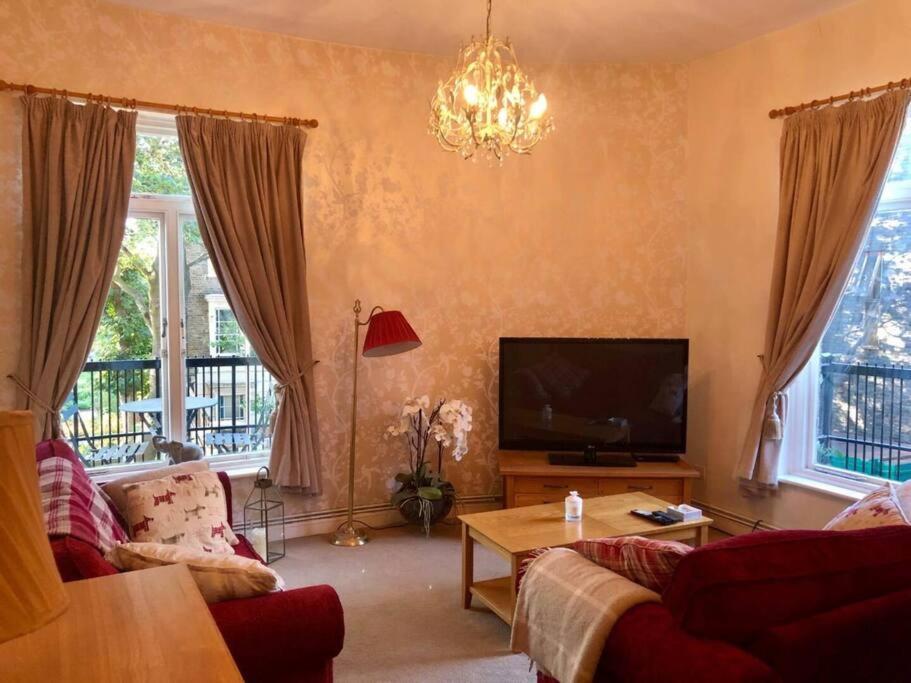Spacious In The Heart Of Camden Town Appartement *