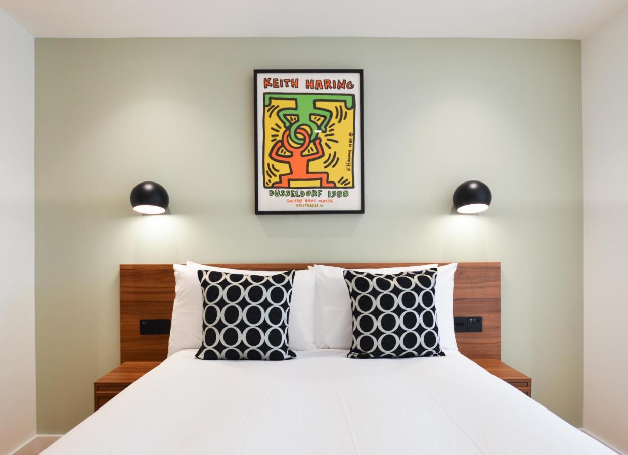 Shepherds Bush Serviced By Concept * Londres