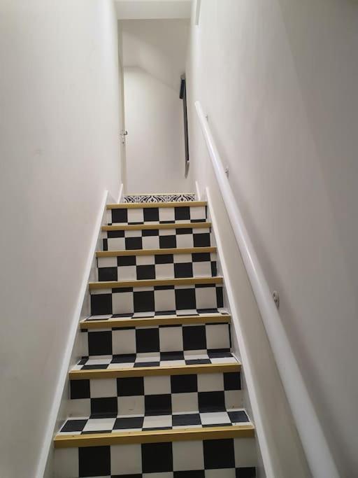 Beautiful In Lovely Flat Apartamento *