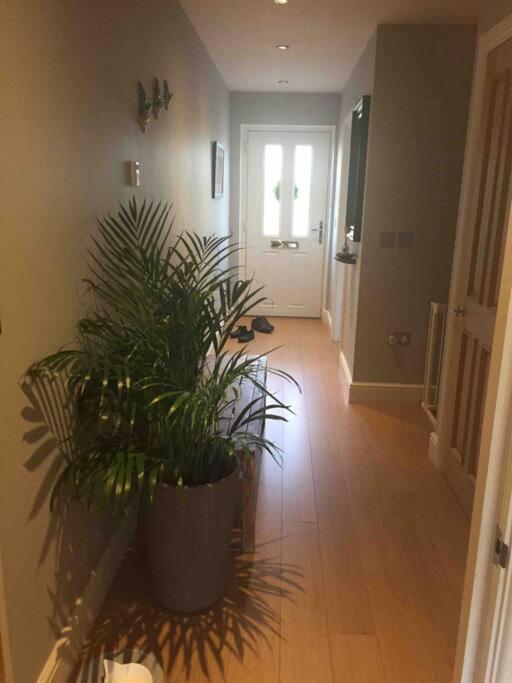 Twickes Townhouse Сasa de vacaciones