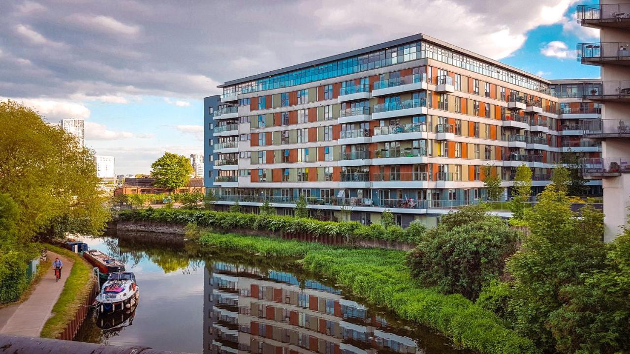 Apartment Beautiful For 6 Near Olympic Park And Abba Theatre *