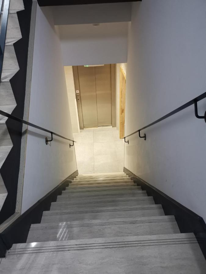 Apartamento Ambar Jadwin Marahanata *