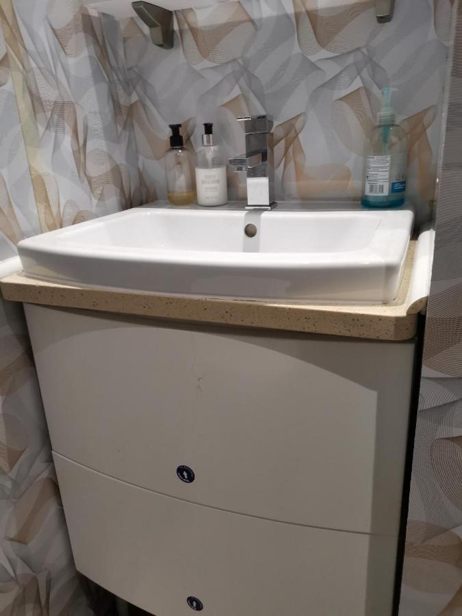 Apartamento Ambar Jadwin Marahanata