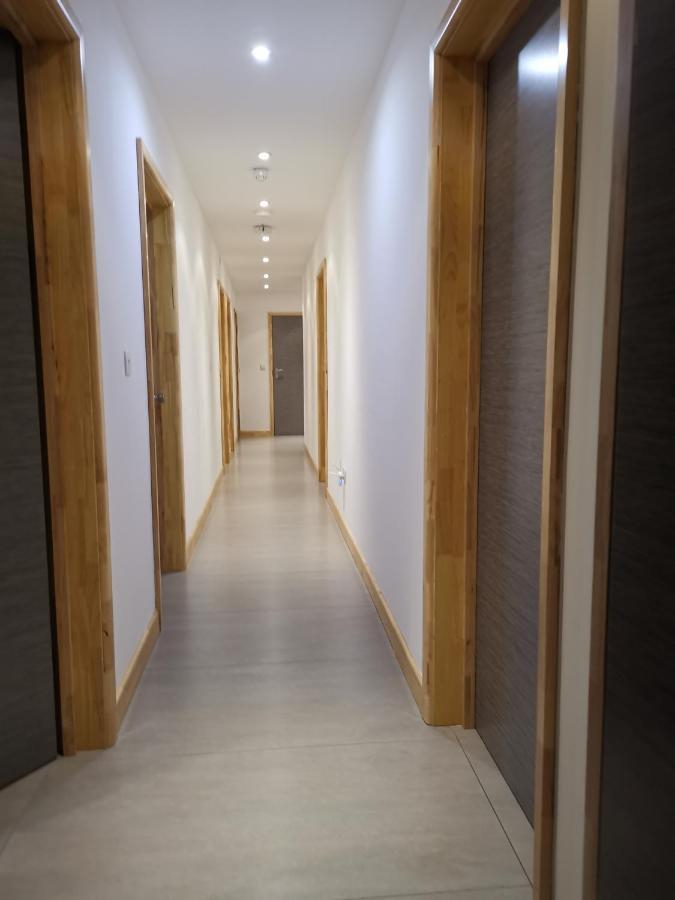 Apartamento Ambar Jadwin Marahanata Londres