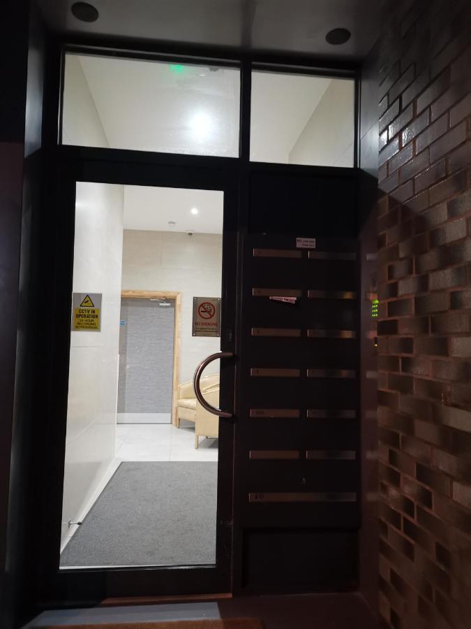 Apartamento Ambar Jadwin Marahanata Londres