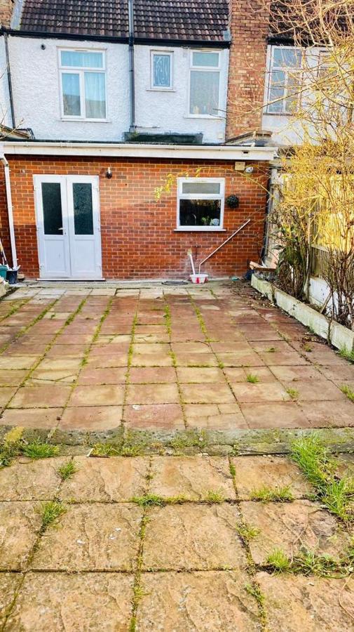 Séjour chez l'habitant Double Room London Wembley For Rent