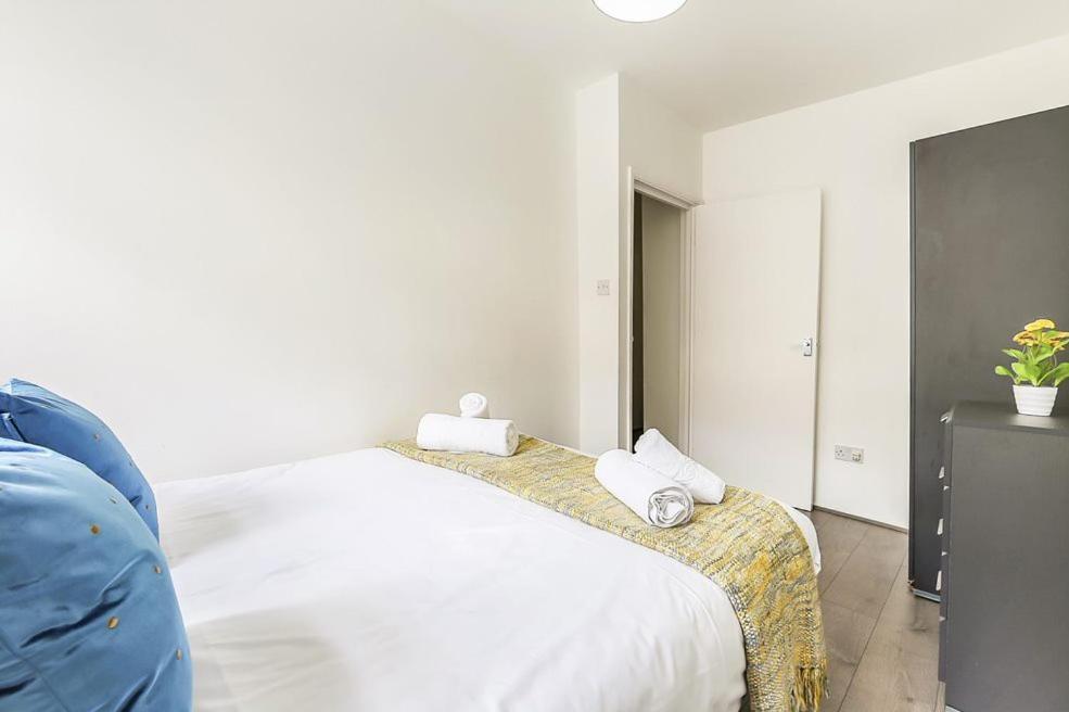 Apartamento Finsbury Park Station Apartment!
