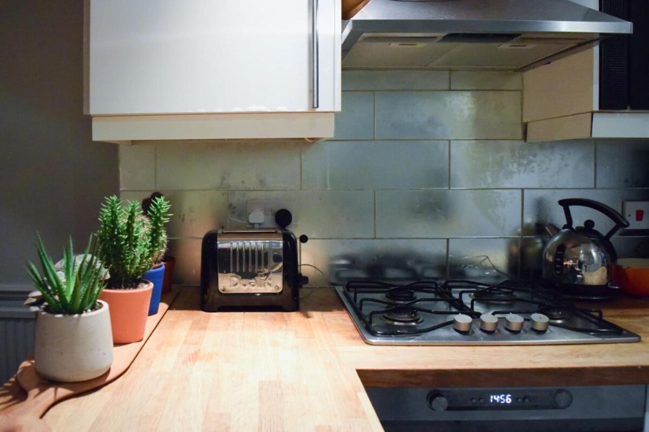 Appartement Stylish And Spacious With Terrace *