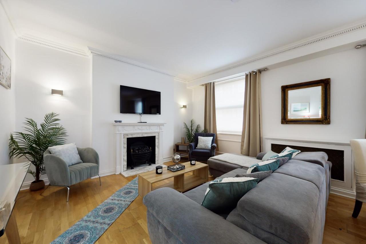 Apartamento In Bond Street *