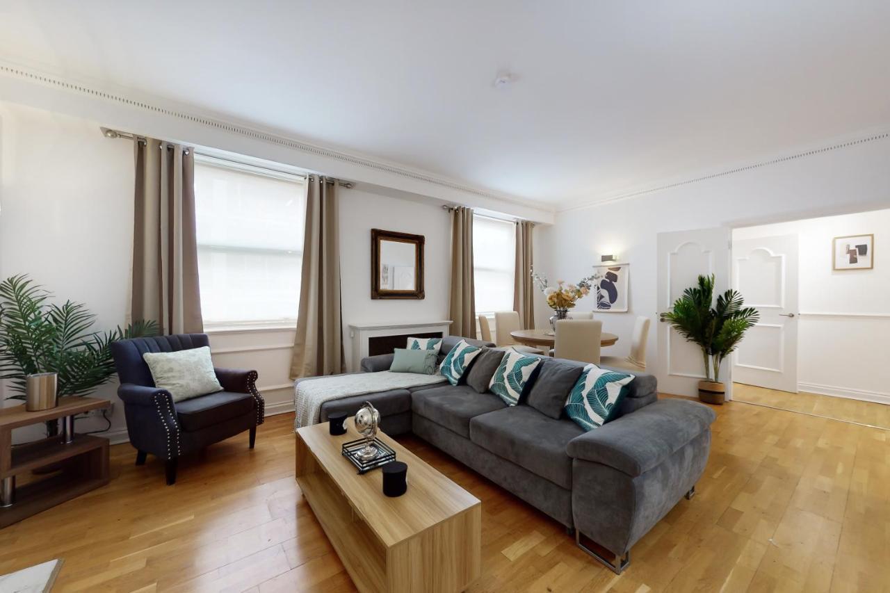 In Bond Street Apartamento