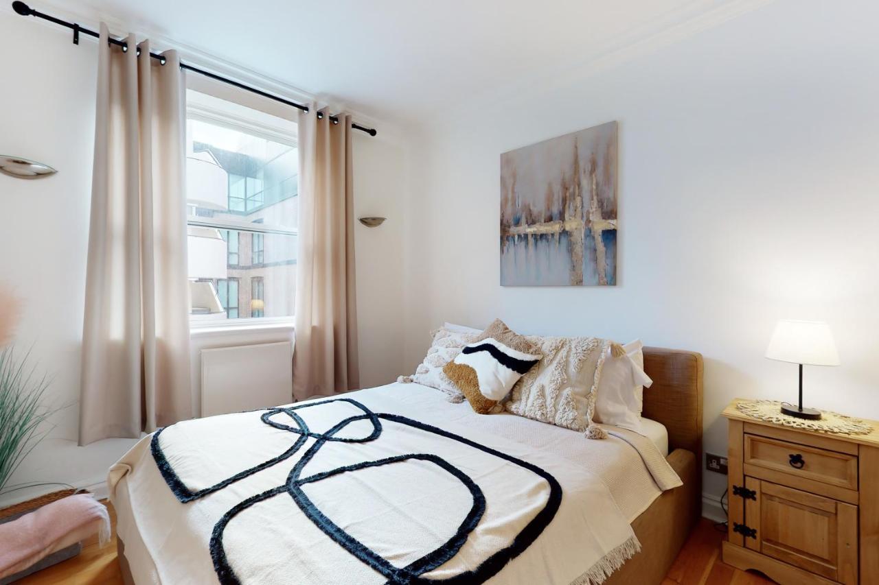 In Bond Street Apartamento