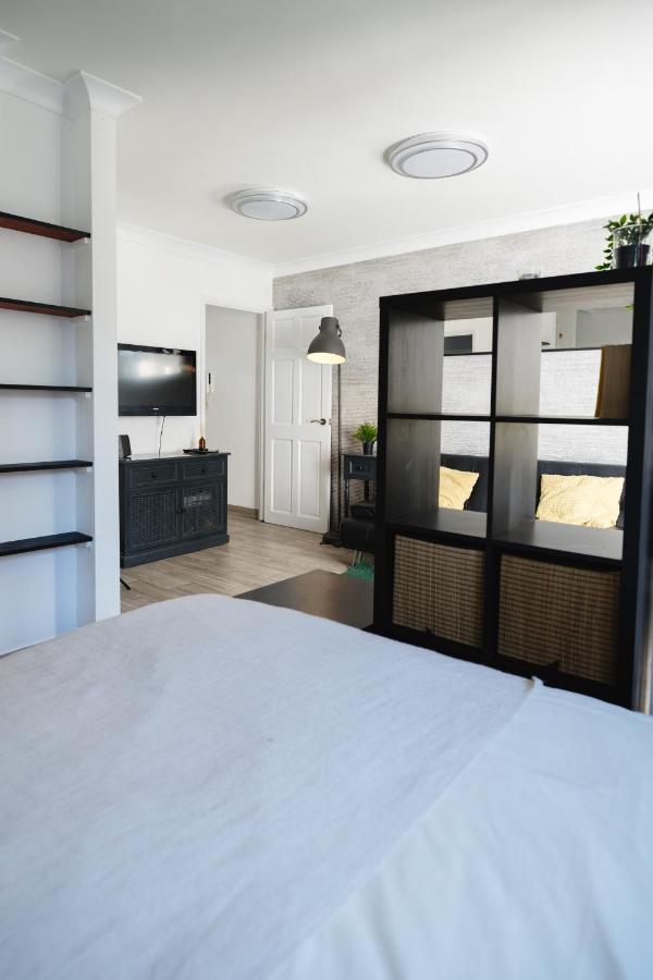Chelsea Private Garden Maisonette * Londen