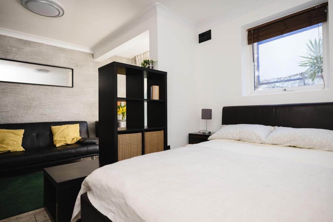 Appartement Chelsea Private Garden Maisonette *