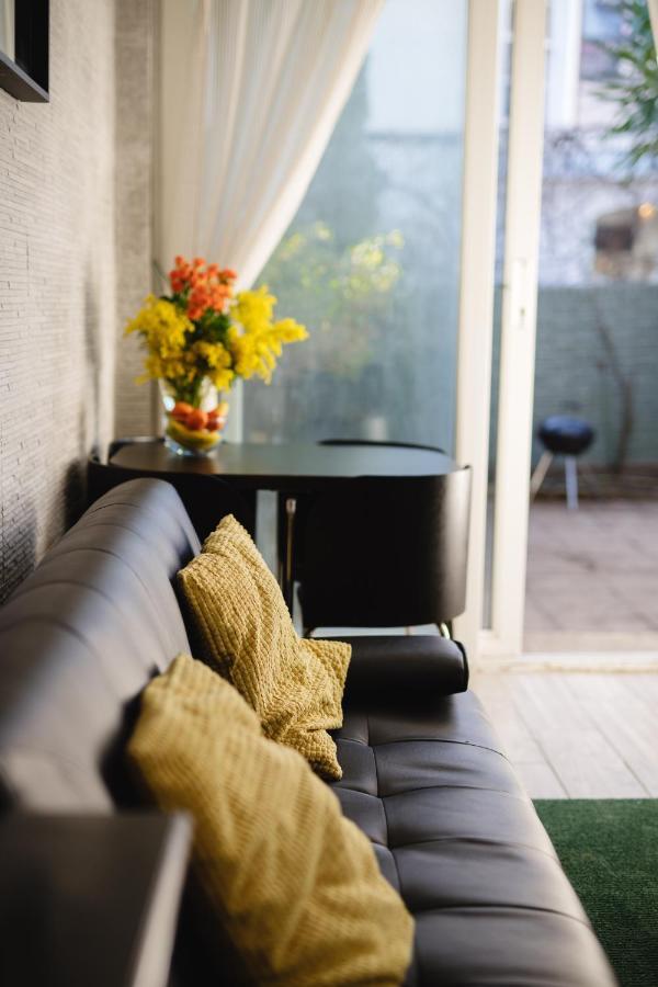 Chelsea Private Garden Maisonette Appartement
