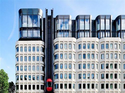 Hotel The Standard Londres