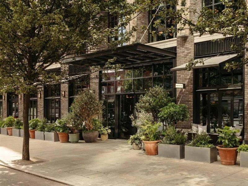 The Hoxton, Southwark 4* Londen