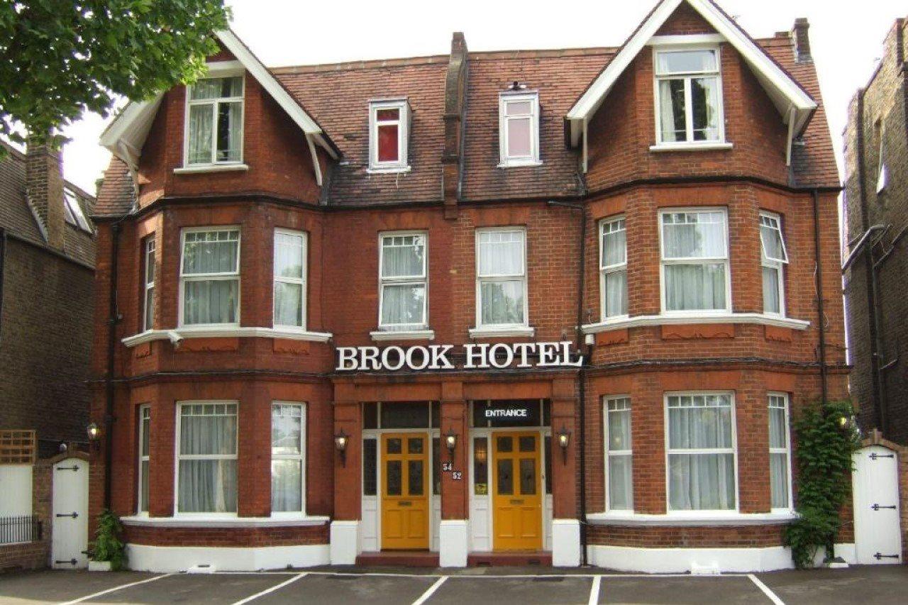 Hotel Brook Londres