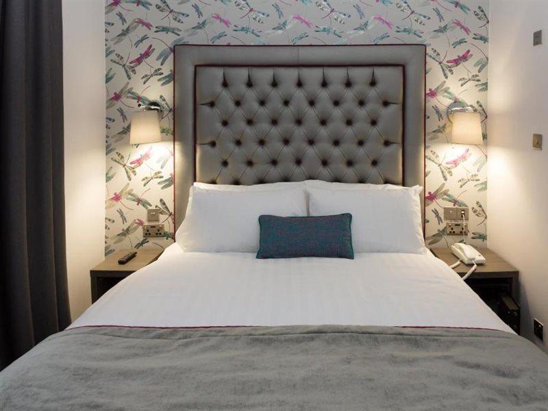 The Beverley - Victoria Londres