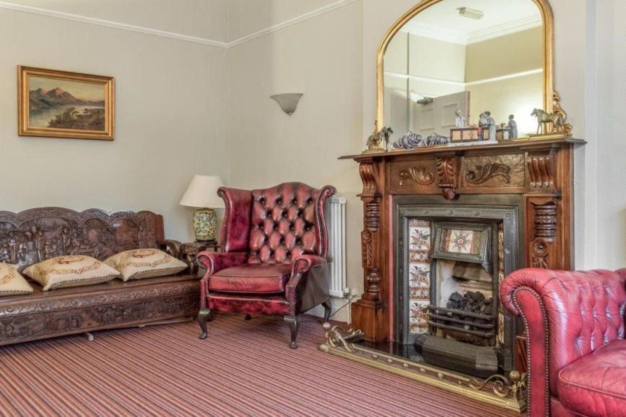 Brook Hotel Londen