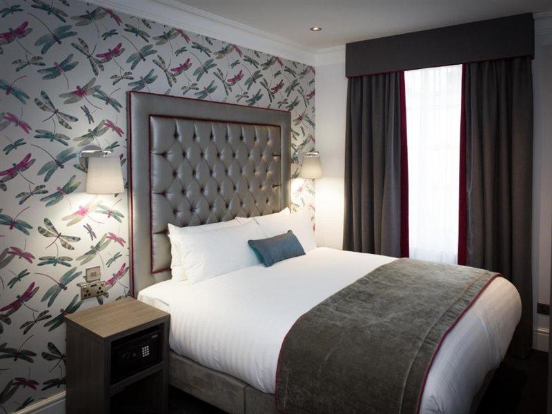 The Beverley - Victoria Londres