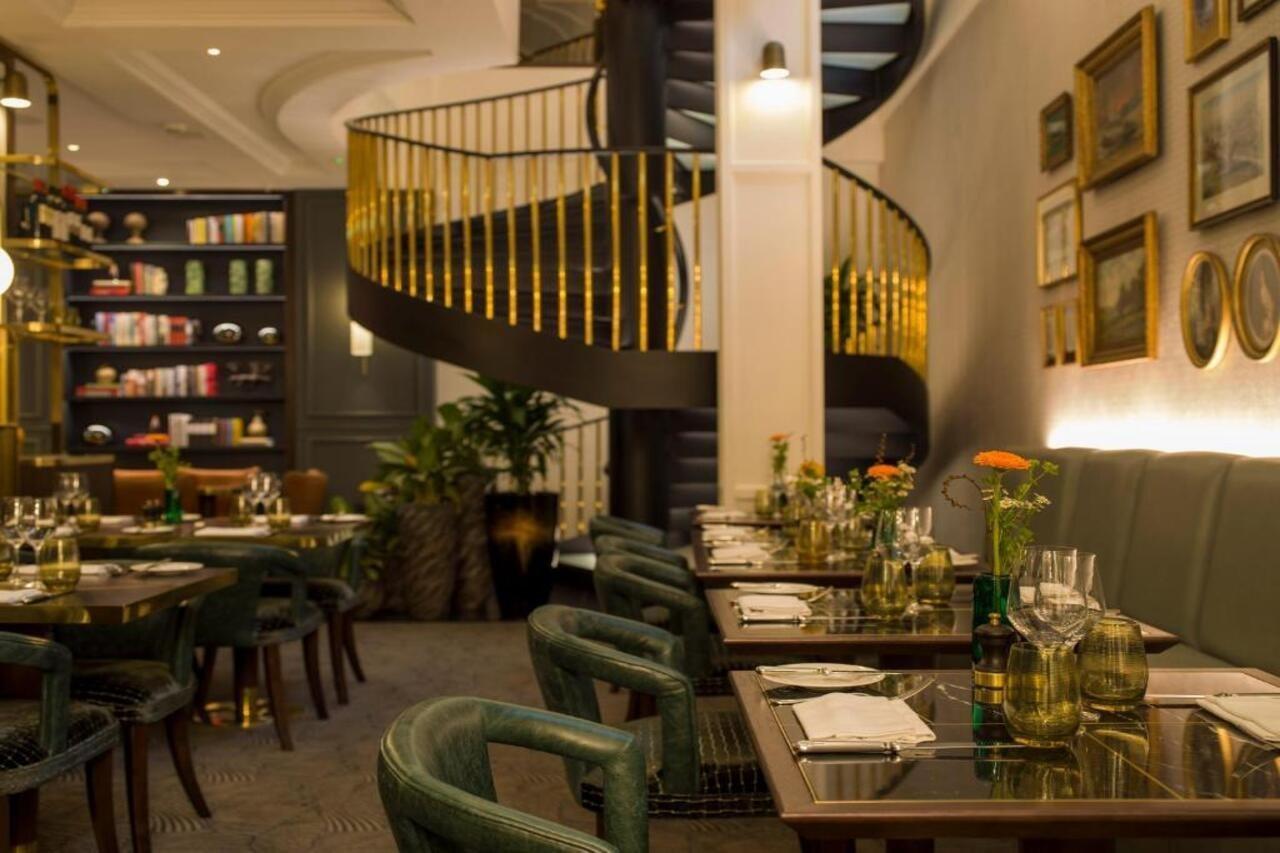 Hotel The Guardsman - Preferred And Londres